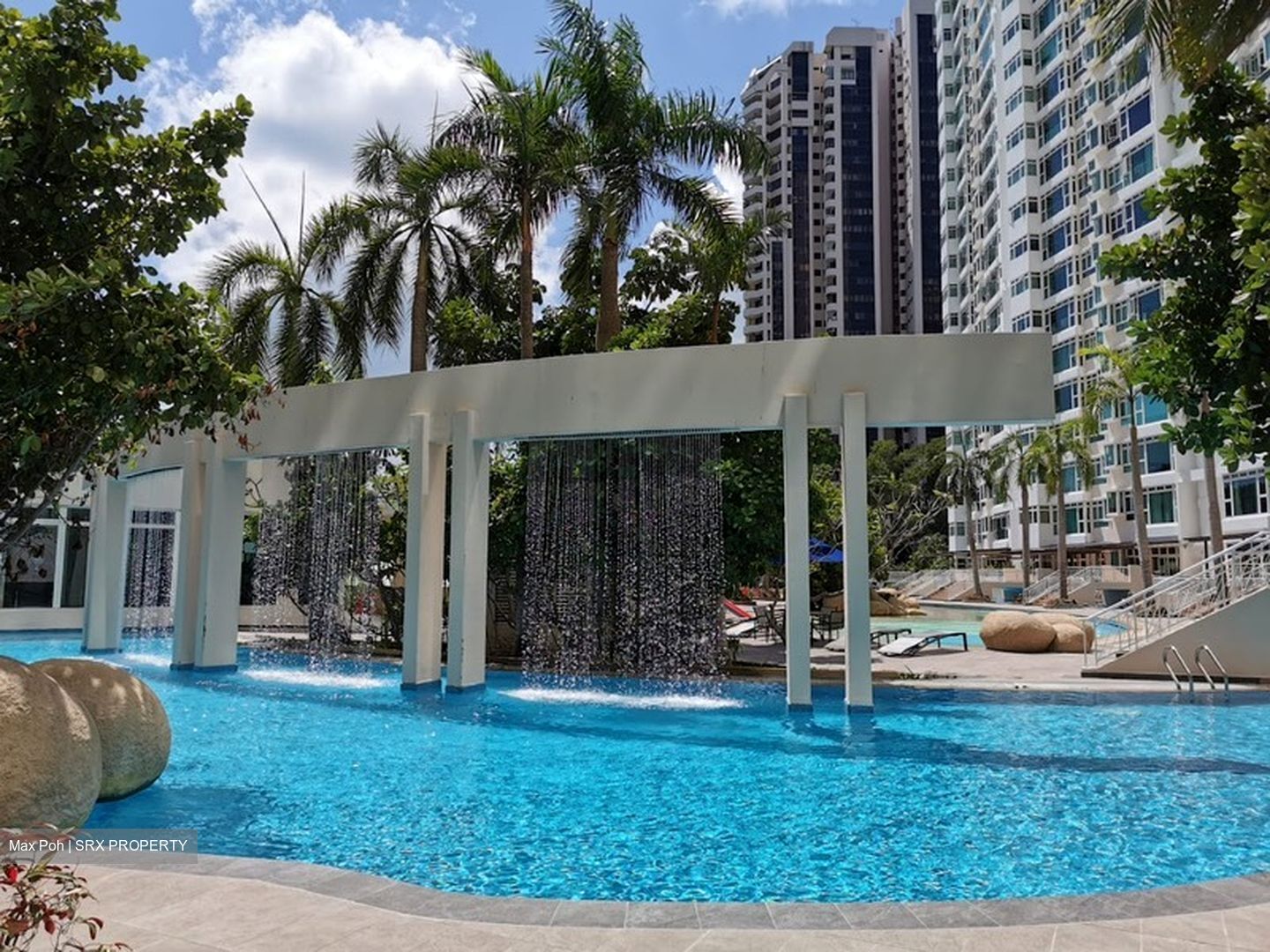 Costa Del Sol (D16), Condominium #364797091